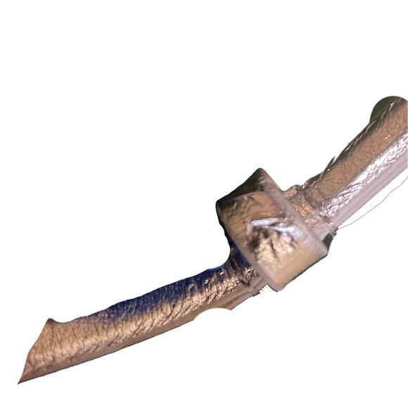 Donna Morgan Blue Strapless Formal Dress, Size 10, New with Tags, See Details π - Picture 7 of 11